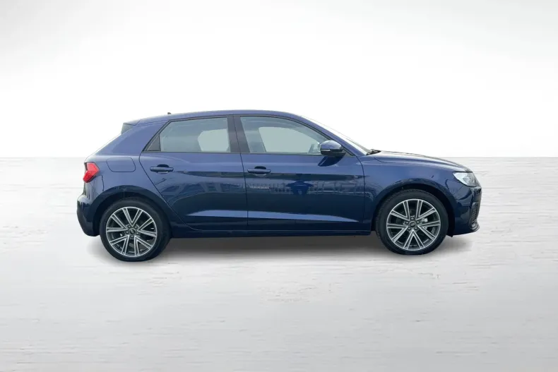 Audi A1 din 2025 cu 2.200 km - oferta AUD198232 - foto 6