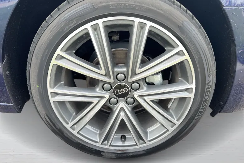 Audi A1 din 2025 cu 2.200 km - oferta AUD198232 - foto 7