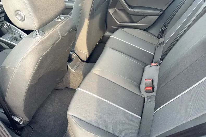 Audi A1 din 2025 cu 2.200 km - oferta AUD198232 - foto 12