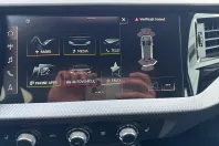 Audi A1 din 2025 cu 2.200 km - oferta AUD198232 - foto 16