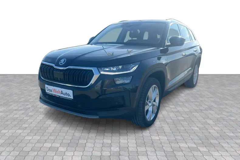 Skoda Kodiaq din 2022 cu 99.329 km - oferta SKO198233 - foto 1