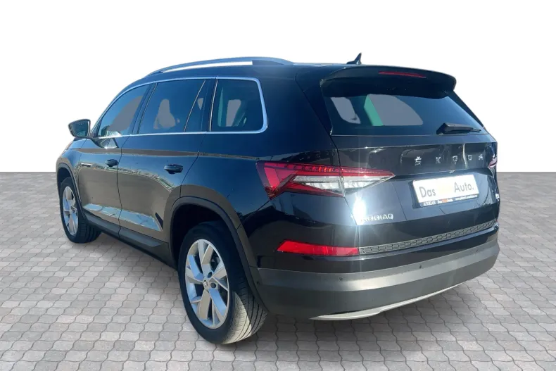 Skoda Kodiaq din 2022 cu 99.329 km - oferta SKO198233 - foto 3