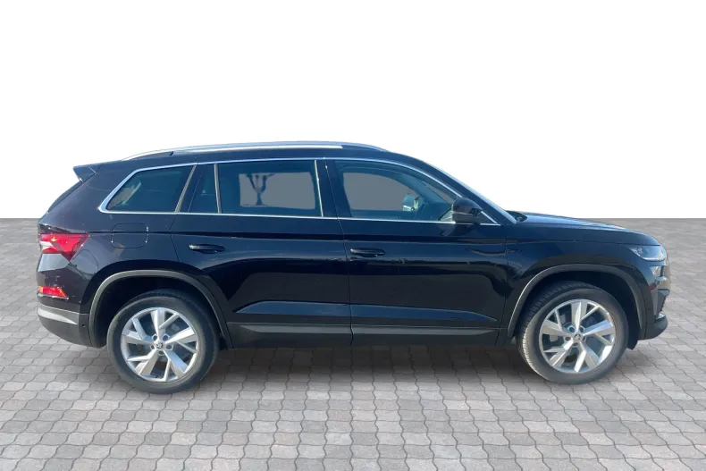 Skoda Kodiaq din 2022 cu 99.329 km - oferta SKO198233 - foto 6