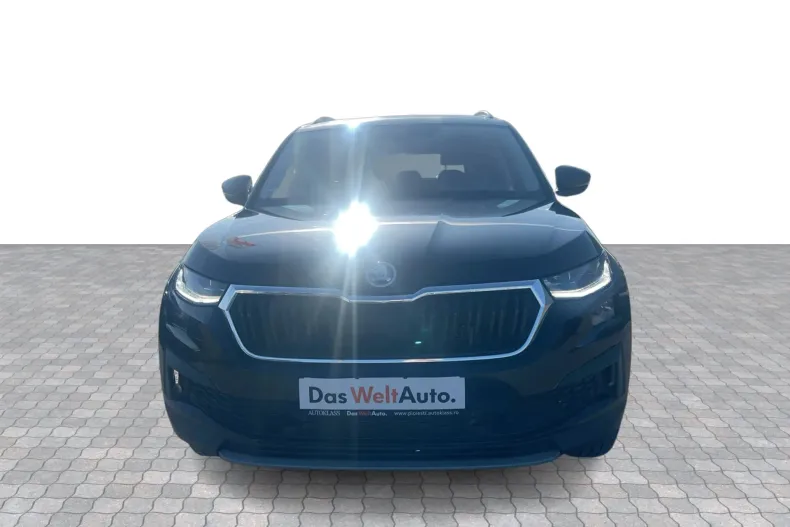 Skoda Kodiaq din 2022 cu 99.329 km - oferta SKO198233 - foto 7