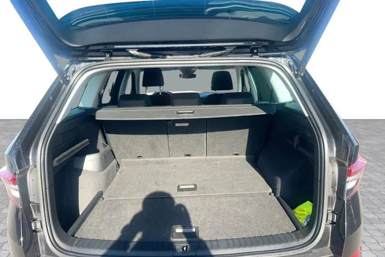 Skoda Kodiaq din 2022 cu 99.329 km - oferta SKO198233 - foto 12
