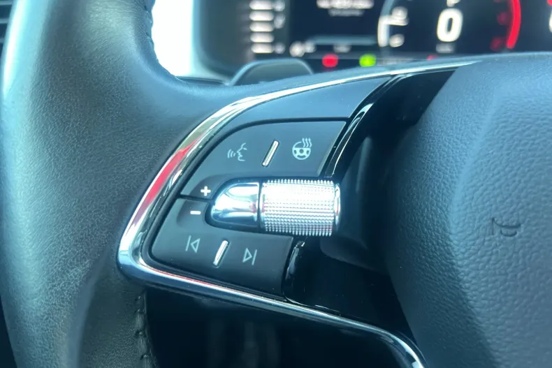 Skoda Kodiaq din 2022 cu 99.329 km - oferta SKO198233 - foto 14