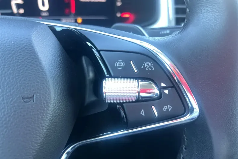 Skoda Kodiaq din 2022 cu 99.329 km - oferta SKO198233 - foto 15