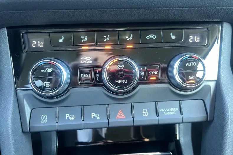 Skoda Kodiaq din 2022 cu 99.329 km - oferta SKO198233 - foto 16