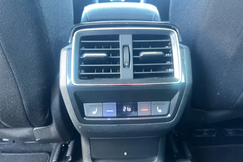 Skoda Kodiaq din 2022 cu 99.329 km - oferta SKO198233 - foto 21