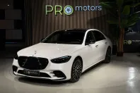 Mercedes-Benz S din 2021 cu 30.000 km - oferta MER198234 - foto 4