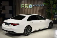 Mercedes-Benz S din 2021 cu 30.000 km - oferta MER198234 - foto 9
