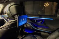 Mercedes-Benz S din 2021 cu 30.000 km - oferta MER198234 - foto 26