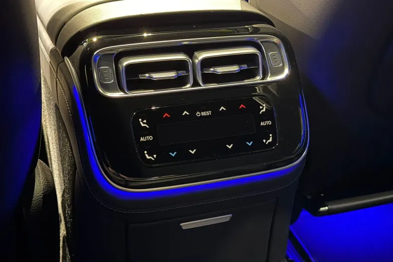 Mercedes-Benz S din 2021 cu 30.000 km - oferta MER198234 - foto 29