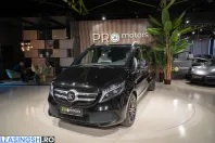 Mercedes-Benz V din 2024 cu 34.000 km - oferta MER198235 - foto 1