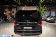 Mercedes-Benz V din 2024 cu 34.000 km - oferta MER198235 - foto 8