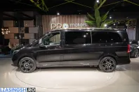 Mercedes-Benz V din 2024 cu 34.000 km - oferta MER198235 - foto 12