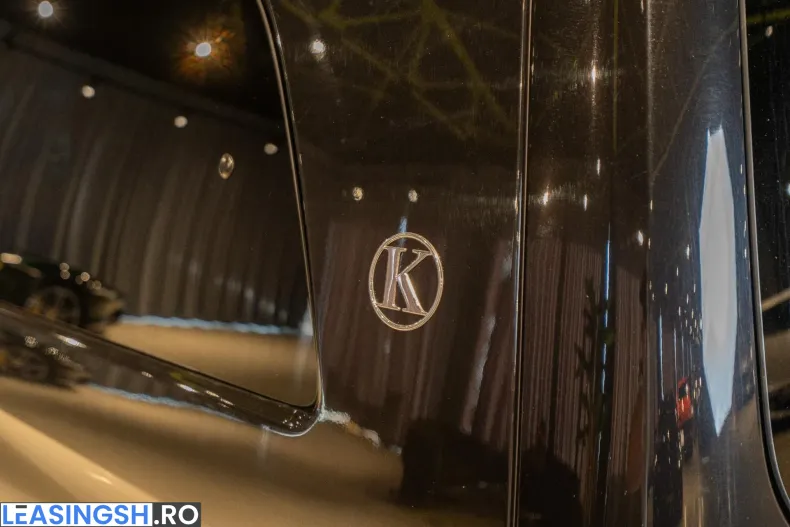 Mercedes-Benz V din 2024 cu 34.000 km - oferta MER198235 - foto 14