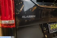 Mercedes-Benz V din 2024 cu 34.000 km - oferta MER198235 - foto 15