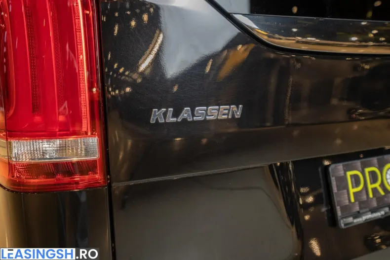 Mercedes-Benz V din 2024 cu 34.000 km - oferta MER198235 - foto 15