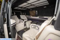 Mercedes-Benz V din 2024 cu 34.000 km - oferta MER198235 - foto 16