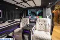 Mercedes-Benz V din 2024 cu 34.000 km - oferta MER198235 - foto 17