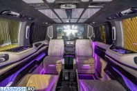 Mercedes-Benz V din 2024 cu 34.000 km - oferta MER198235 - foto 20