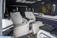 Mercedes-Benz V din 2024 cu 34.000 km - oferta MER198235 - foto 21