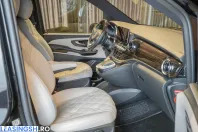 Mercedes-Benz V din 2024 cu 34.000 km - oferta MER198235 - foto 24