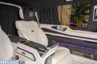 Mercedes-Benz V din 2024 cu 34.000 km - oferta MER198235 - foto 25