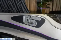 Mercedes-Benz V din 2024 cu 34.000 km - oferta MER198235 - foto 31