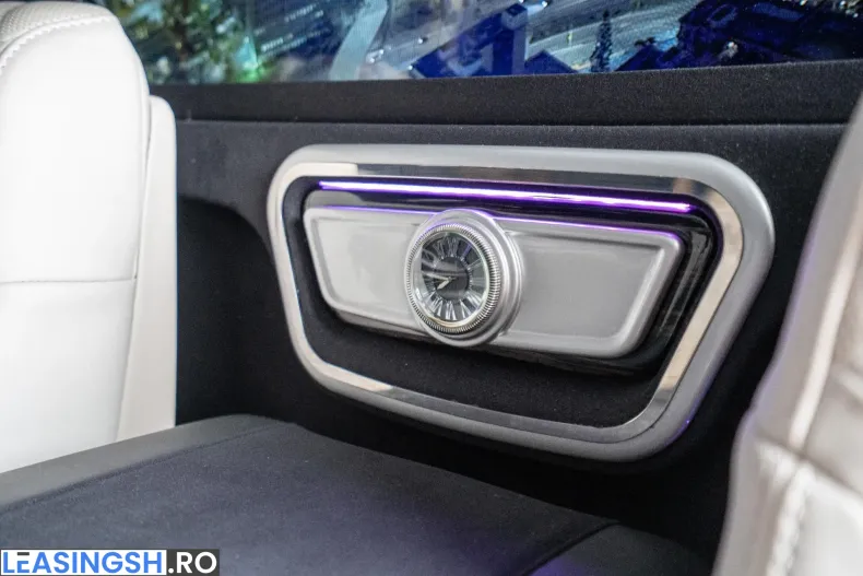 Mercedes-Benz V din 2024 cu 34.000 km - oferta MER198235 - foto 32