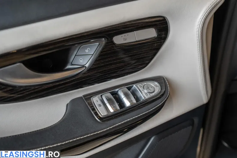 Mercedes-Benz V din 2024 cu 34.000 km - oferta MER198235 - foto 34