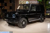 Mercedes-Benz G din 2022 cu 27.000 km - oferta MER198236 - foto 3