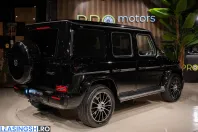 Mercedes-Benz G din 2022 cu 27.000 km - oferta MER198236 - foto 4