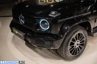 Mercedes-Benz G din 2022 cu 27.000 km - oferta MER198236 - foto 5