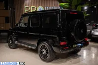 Mercedes-Benz G din 2022 cu 27.000 km - oferta MER198236 - foto 6