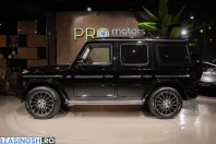 Mercedes-Benz G din 2022 cu 27.000 km - oferta MER198236 - foto 7