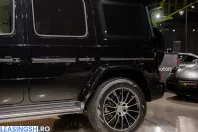 Mercedes-Benz G din 2022 cu 27.000 km - oferta MER198236 - foto 8
