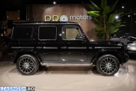 Mercedes-Benz G din 2022 cu 27.000 km - oferta MER198236 - foto 9