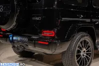 Mercedes-Benz G din 2022 cu 27.000 km - oferta MER198236 - foto 11
