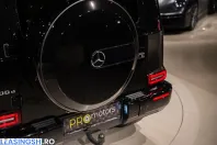 Mercedes-Benz G din 2022 cu 27.000 km - oferta MER198236 - foto 12
