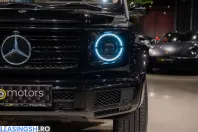 Mercedes-Benz G din 2022 cu 27.000 km - oferta MER198236 - foto 13