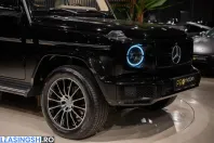 Mercedes-Benz G din 2022 cu 27.000 km - oferta MER198236 - foto 14