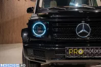 Mercedes-Benz G din 2022 cu 27.000 km - oferta MER198236 - foto 15