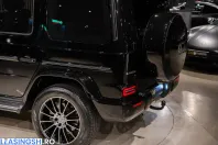 Mercedes-Benz G din 2022 cu 27.000 km - oferta MER198236 - foto 17
