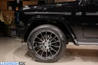 Mercedes-Benz G din 2022 cu 27.000 km - oferta MER198236 - foto 19