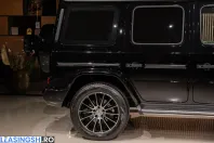 Mercedes-Benz G din 2022 cu 27.000 km - oferta MER198236 - foto 21