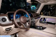 Mercedes-Benz G din 2022 cu 27.000 km - oferta MER198236 - foto 23