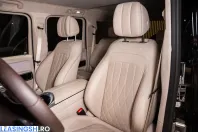 Mercedes-Benz G din 2022 cu 27.000 km - oferta MER198236 - foto 25