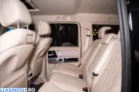 Mercedes-Benz G din 2022 cu 27.000 km - oferta MER198236 - foto 26